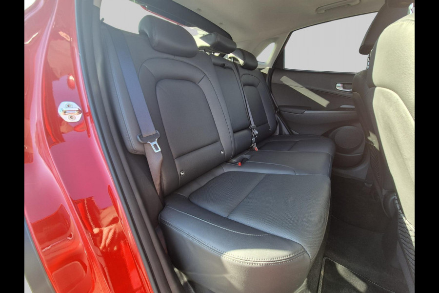 Hyundai Kona 1.6 GDI HEV Premium Sky