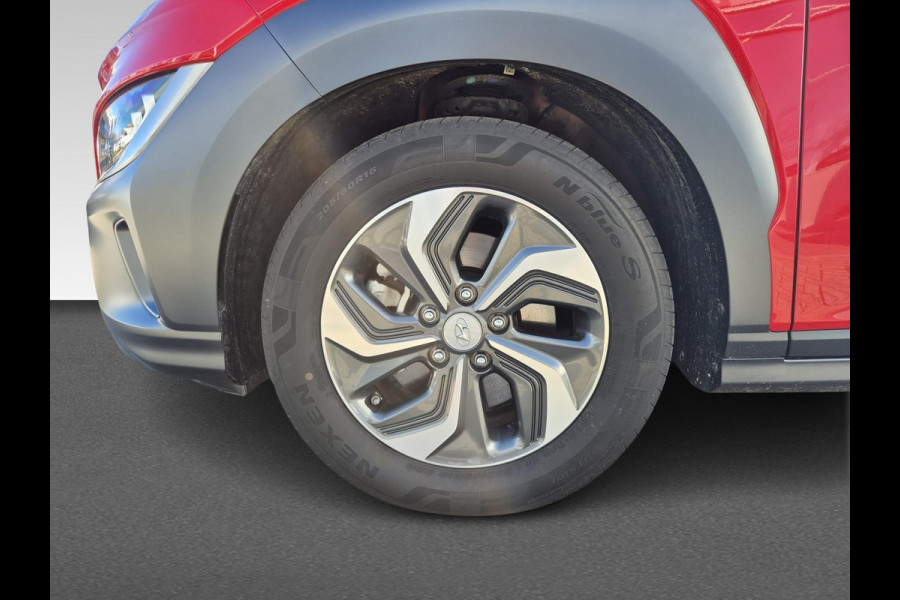 Hyundai Kona 1.6 GDI HEV Premium Sky