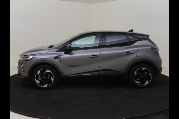Renault Captur TCe 90PK techno | CAMERA | CARPLAY | GROOT SCHERM | Carselexy