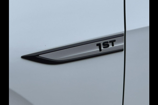 Volkswagen ID.3 First Plus 58 kWh SOH 86% Adaptive cruise Climate Stuur-/stoelverwarming Navi Apple / Android DAB