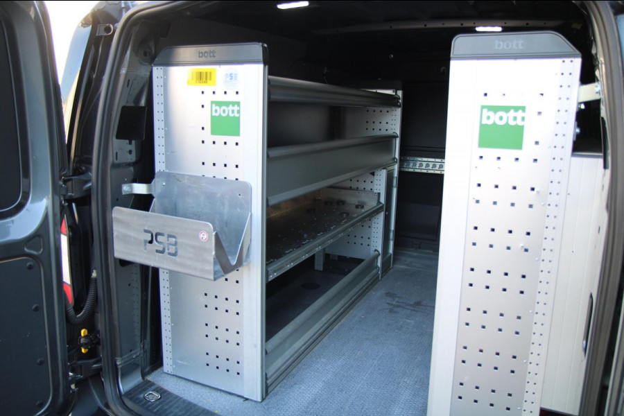 Volkswagen Caddy Cargo Maxi 2.0 TDI Comfort / Laadruimte inrichting / app connect / Multi stuur