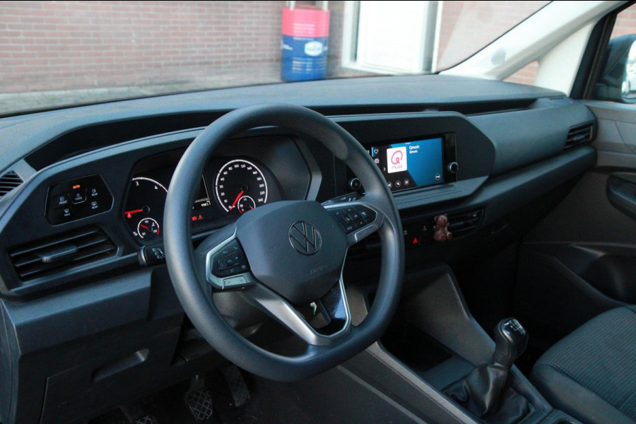 Volkswagen Caddy Cargo Maxi 2.0 TDI Comfort / Laadruimte inrichting / app connect / Multi stuur