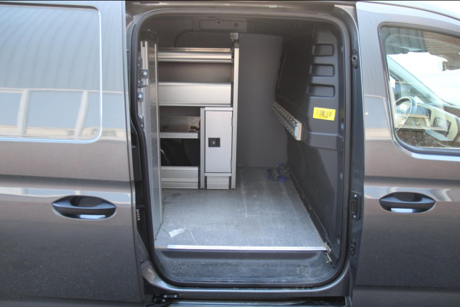 Volkswagen Caddy Cargo Maxi 2.0 TDI Comfort / Laadruimte inrichting / app connect / Multi stuur
