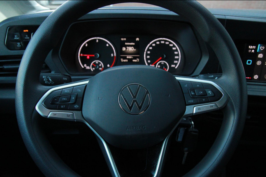 Volkswagen Caddy Cargo Maxi 2.0 TDI Comfort / Laadruimte inrichting / app connect / Multi stuur