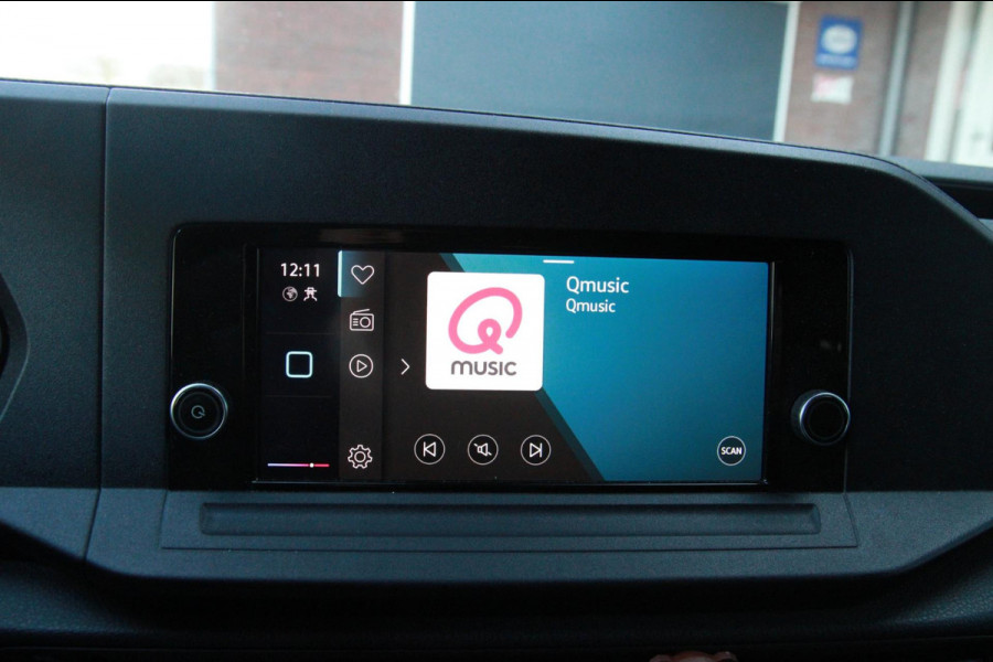 Volkswagen Caddy Cargo Maxi 2.0 TDI Comfort / Laadruimte inrichting / app connect / Multi stuur