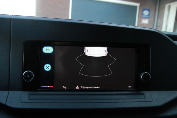 Volkswagen Caddy Cargo Maxi 2.0 TDI Comfort / Laadruimte inrichting / app connect / Multi stuur