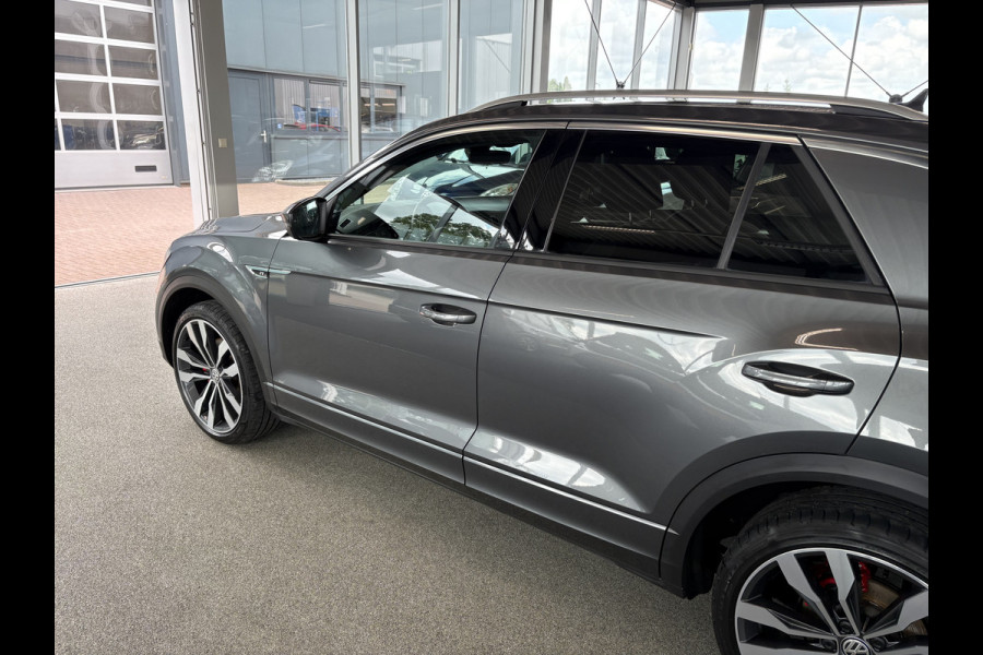 Volkswagen T-Roc 1.5 TSi 150PK DSG Sport Bns R-Line AFN.TREKHAAK/19INCH/CAMERA/NAVI/VIRTUAL/CARPLAY/PDC