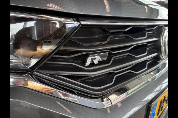 Volkswagen T-Roc 1.5 TSi 150PK DSG Sport Bns R-Line AFN.TREKHAAK/19INCH/CAMERA/NAVI/VIRTUAL/CARPLAY/PDC