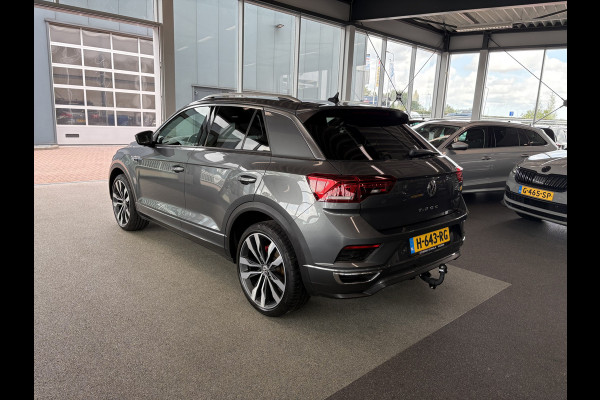 Volkswagen T-Roc 1.5 TSi 150PK DSG Sport Bns R-Line AFN.TREKHAAK/19INCH/CAMERA/NAVI/VIRTUAL/CARPLAY/PDC