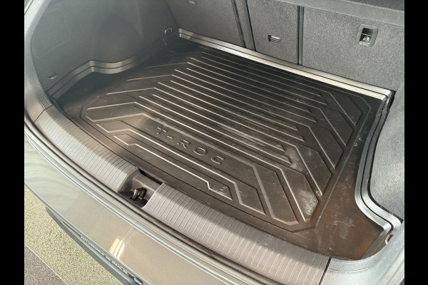 Volkswagen T-Roc 1.5 TSi 150PK DSG Sport Bns R-Line AFN.TREKHAAK/19INCH/CAMERA/NAVI/VIRTUAL/CARPLAY/PDC