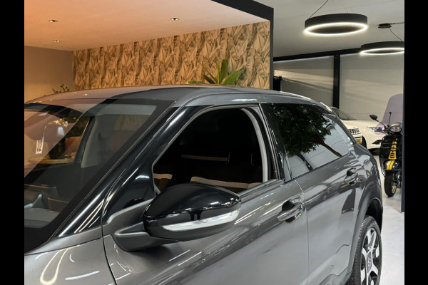 Citroën C4 Cactus 1.2 PureTech Shine Garantie Carplay Camera Keyless Cruise Navi Clima PDC Led Rijklaar