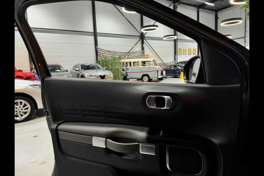 Citroën C4 Cactus 1.2 PureTech Shine Garantie Carplay Camera Keyless Cruise Navi Clima PDC Led Rijklaar