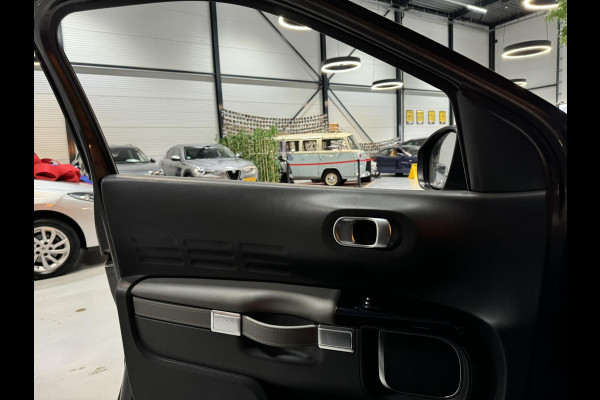 Citroën C4 Cactus 1.2 PureTech Shine Garantie Carplay Camera Keyless Cruise Navi Clima PDC Led Rijklaar
