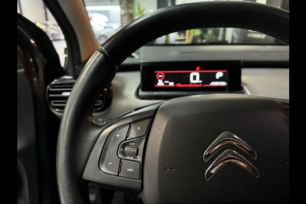 Citroën C4 Cactus 1.2 PureTech Shine Garantie Carplay Camera Keyless Cruise Navi Clima PDC Led Rijklaar