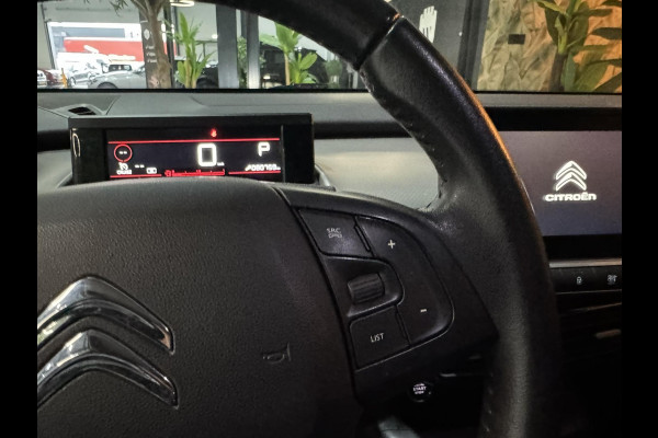 Citroën C4 Cactus 1.2 PureTech Shine Garantie Carplay Camera Keyless Cruise Navi Clima PDC Led Rijklaar