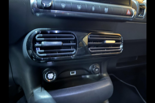 Citroën C4 Cactus 1.2 PureTech Shine Garantie Carplay Camera Keyless Cruise Navi Clima PDC Led Rijklaar