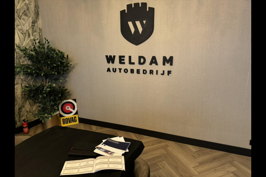 Citroën C4 Cactus 1.2 PureTech Shine Garantie Carplay Camera Keyless Cruise Navi Clima PDC Led Rijklaar