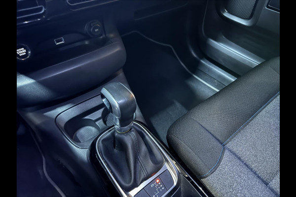 Citroën C4 Cactus 1.2 PureTech Shine Garantie Carplay Camera Keyless Cruise Navi Clima PDC Led Rijklaar