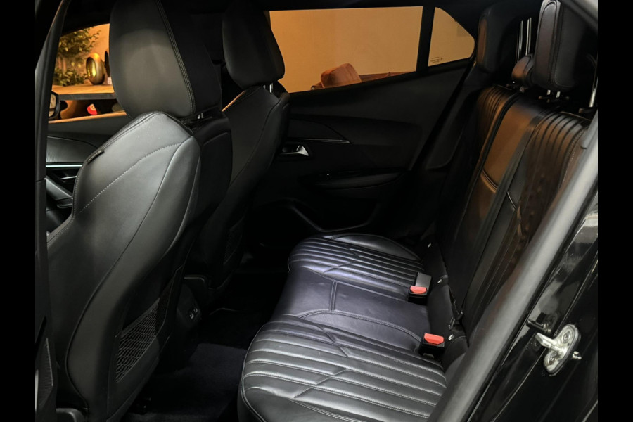 Peugeot 2008 1.2 PureTech GT 155PK Garantie Leder Camera Focal Elek Stoelen StoelVW Blindspot ACC Navi Clima Led Dab Rijklaar
