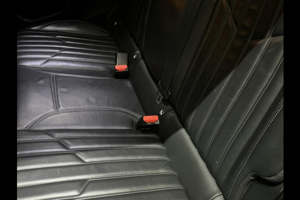 Peugeot 2008 1.2 PureTech GT 155PK Garantie Leder Camera Focal Elek Stoelen StoelVW Blindspot ACC Navi Clima Led Dab Rijklaar
