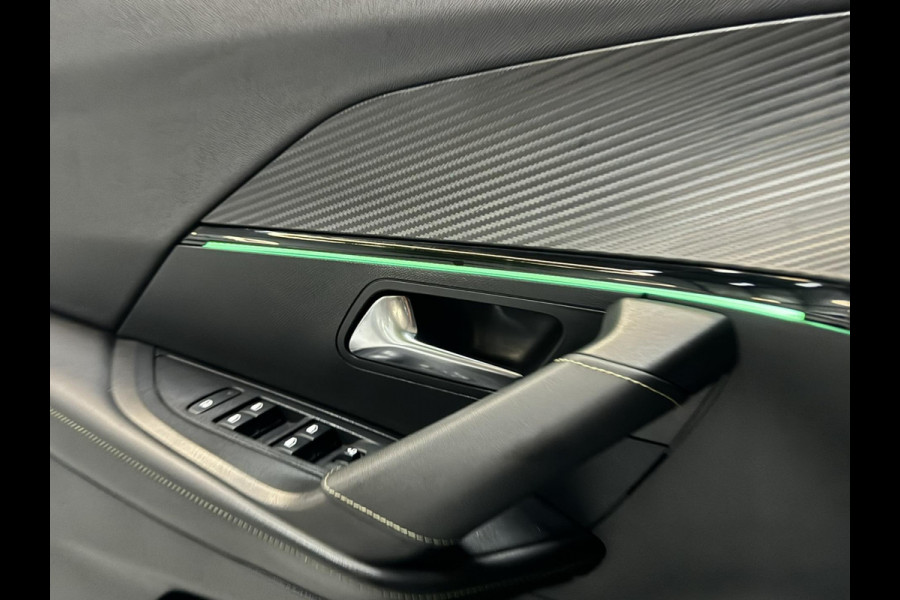 Peugeot 2008 1.2 PureTech GT 155PK Garantie Leder Camera Focal Elek Stoelen StoelVW Blindspot ACC Navi Clima Led Dab Rijklaar