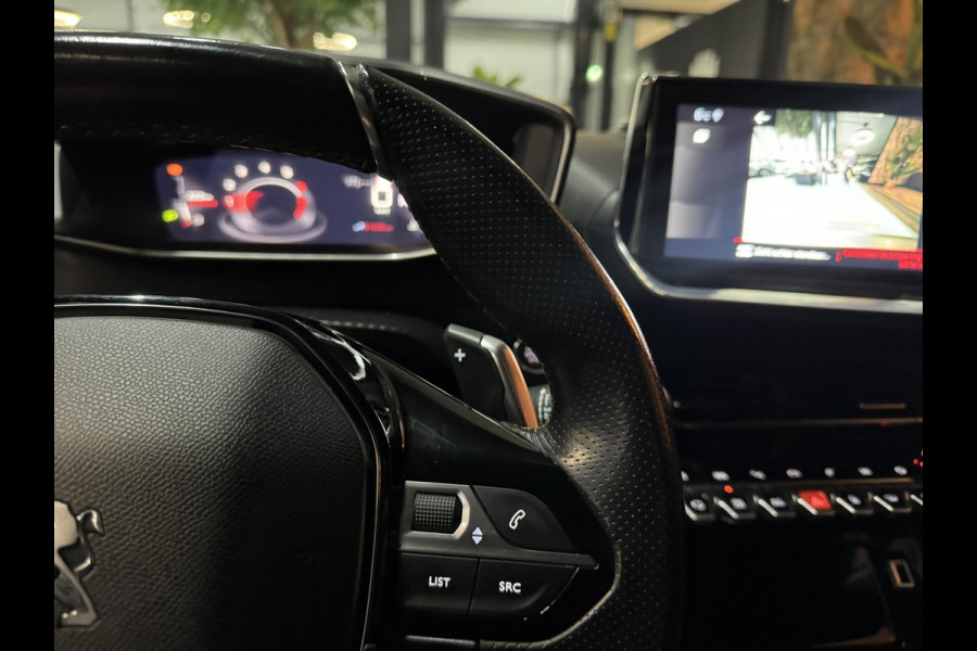 Peugeot 2008 1.2 PureTech GT 155PK Garantie Leder Camera Focal Elek Stoelen StoelVW Blindspot ACC Navi Clima Led Dab Rijklaar