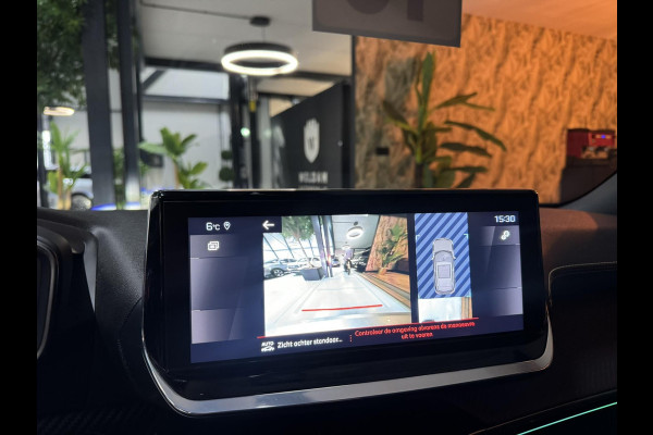 Peugeot 2008 1.2 PureTech GT 155PK Garantie Leder Camera Focal Elek Stoelen StoelVW Blindspot ACC Navi Clima Led Dab Rijklaar