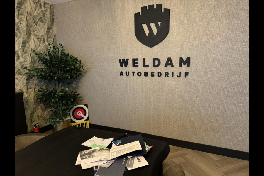 Peugeot 2008 1.2 PureTech GT 155PK Garantie Leder Camera Focal Elek Stoelen StoelVW Blindspot ACC Navi Clima Led Dab Rijklaar