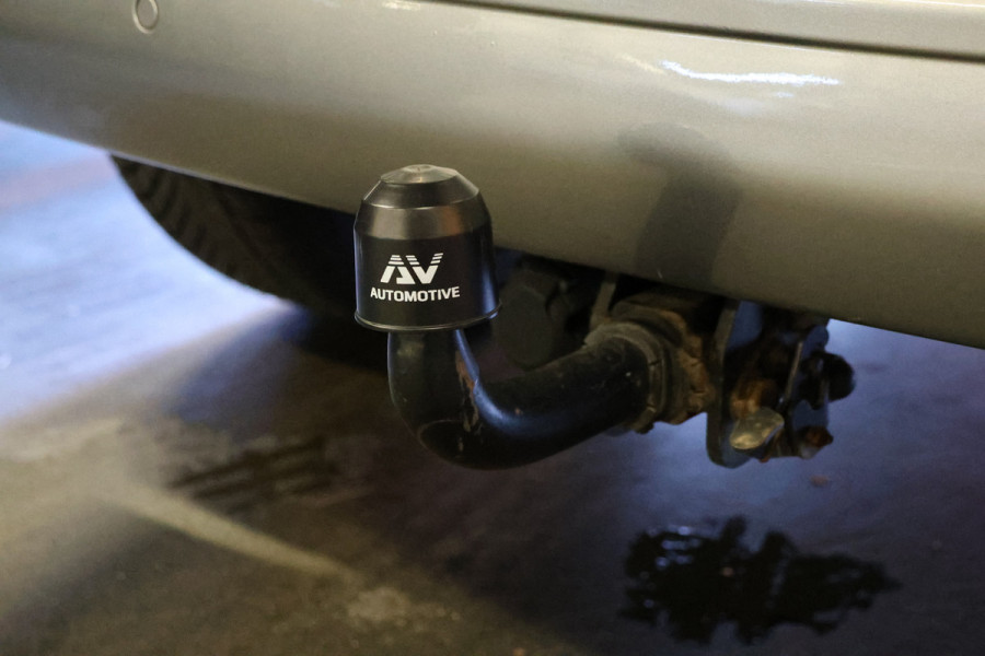 Opel Vivaro 2.0 DC 145 PK L2 AUT | Dubbel cabine | 6-Zitter | Navigatie | CarPlay | Trekhaak | DAB | Airco | Cruise control | F1 Flippers | Betimmering | Nieuwe APK | Dealer onderhouden | 6 maanden garantie