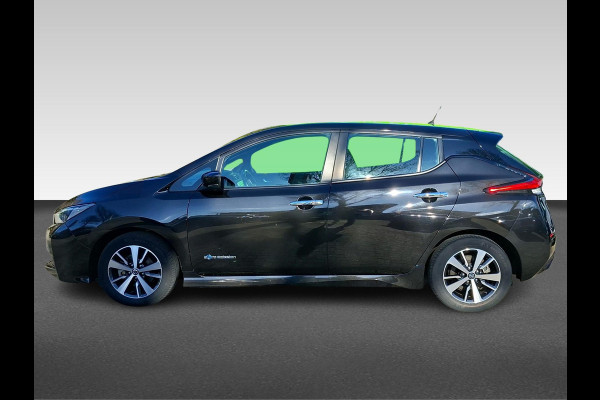 Nissan Leaf N-Connect 40 kWh
