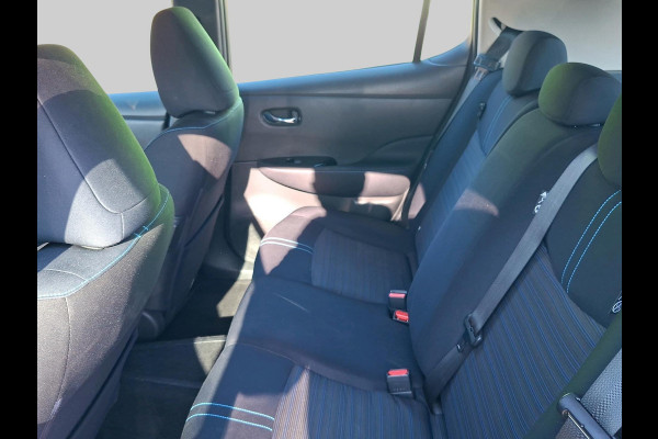Nissan Leaf N-Connect 40 kWh
