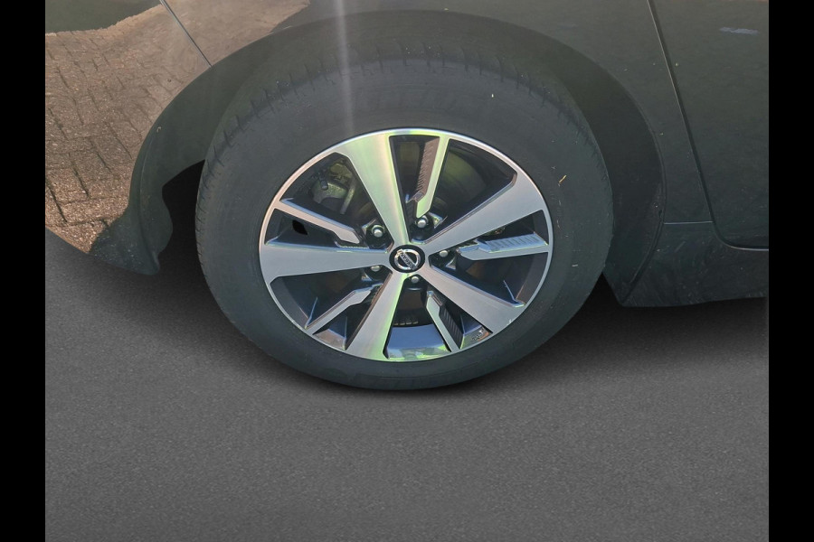 Nissan Leaf N-Connect 40 kWh