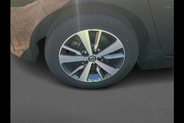 Nissan Leaf N-Connect 40 kWh