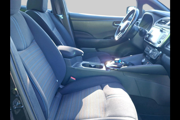 Nissan Leaf N-Connect 40 kWh