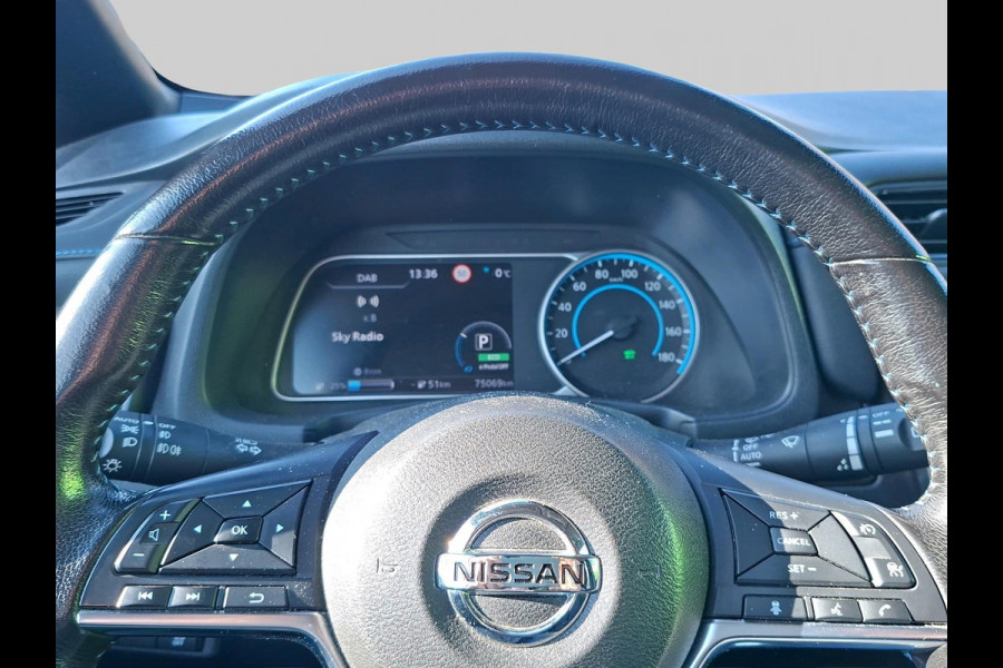Nissan Leaf N-Connect 40 kWh