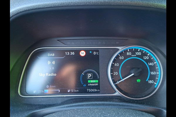 Nissan Leaf N-Connect 40 kWh