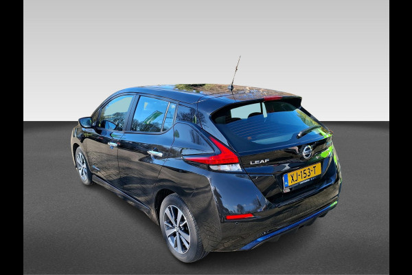 Nissan Leaf N-Connect 40 kWh