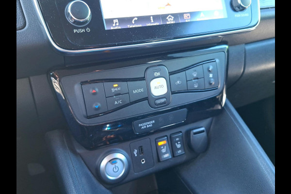 Nissan Leaf N-Connect 40 kWh