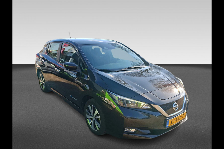 Nissan Leaf N-Connect 40 kWh