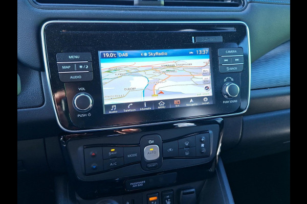 Nissan Leaf N-Connect 40 kWh