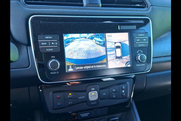 Nissan Leaf N-Connect 40 kWh