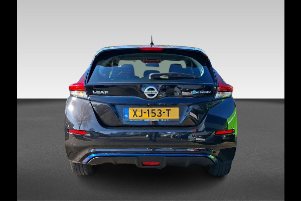 Nissan Leaf N-Connect 40 kWh
