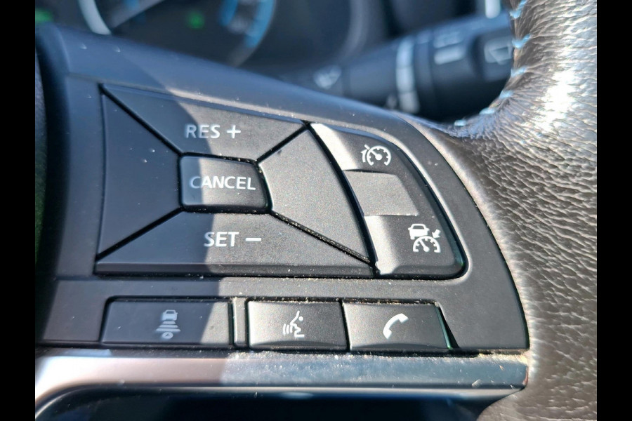 Nissan Leaf N-Connect 40 kWh