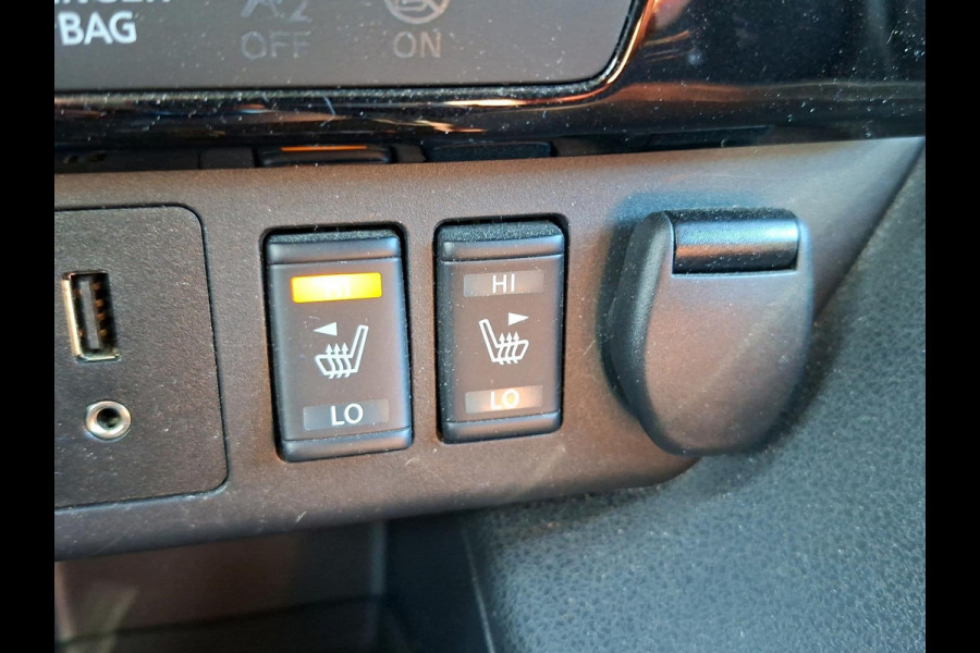 Nissan Leaf N-Connect 40 kWh