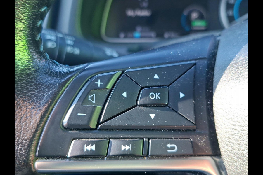 Nissan Leaf N-Connect 40 kWh