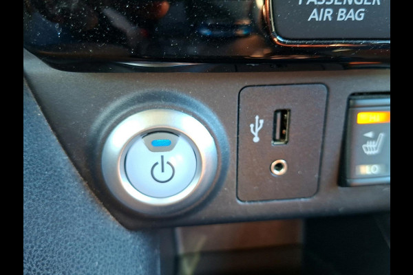 Nissan Leaf N-Connect 40 kWh