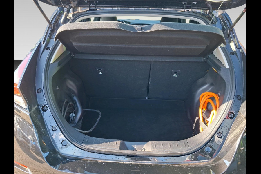 Nissan Leaf N-Connect 40 kWh