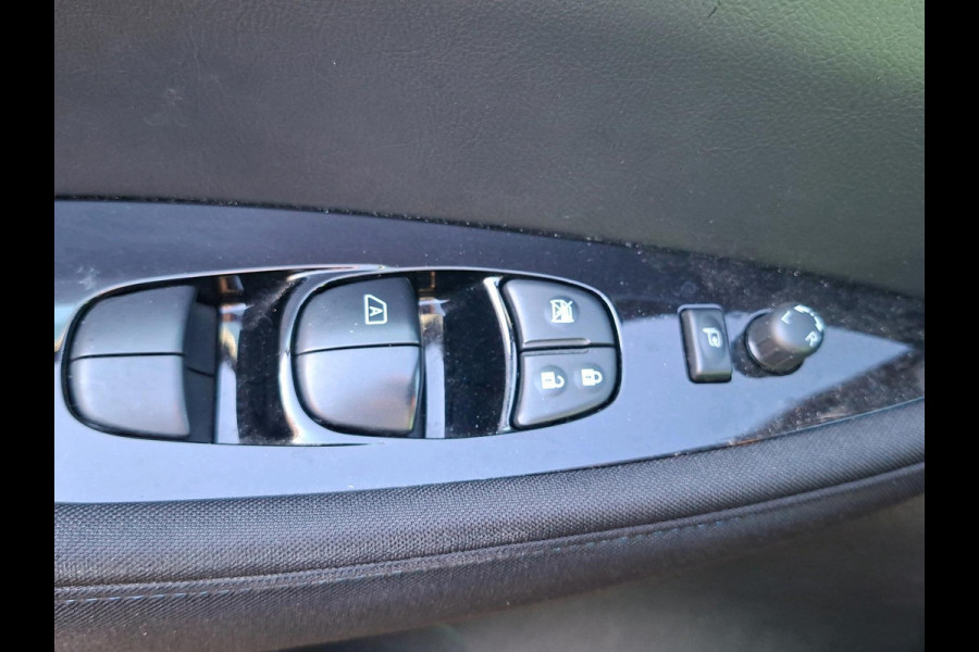 Nissan Leaf N-Connect 40 kWh