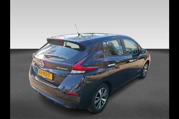 Nissan Leaf N-Connect 40 kWh