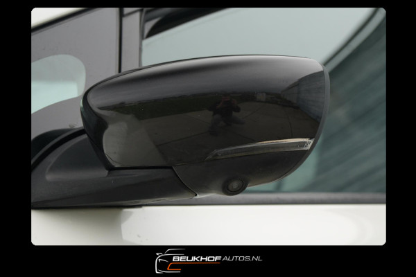 Nissan Leaf Tekna 40 kWh Leer 360Cam Bose Audio Navigatie